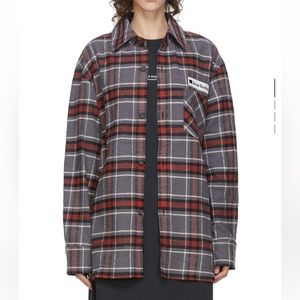 Acne Studios Flannel
